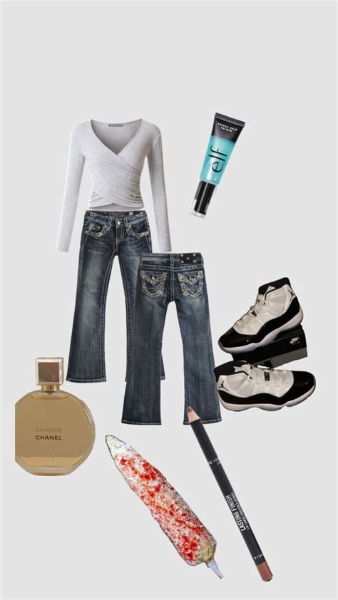 Stylish Latina Fashion Outfit Inspiration