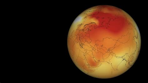 How Nasa Scientists Measure Global Temperatures Youtube