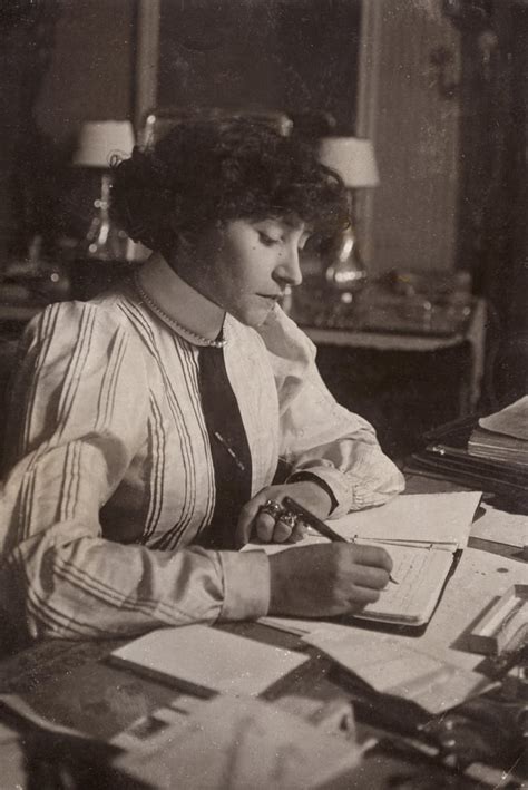 Sidonie Gabrielle Colette Scandalous Women In History Popsugar Love And Sex Photo 4