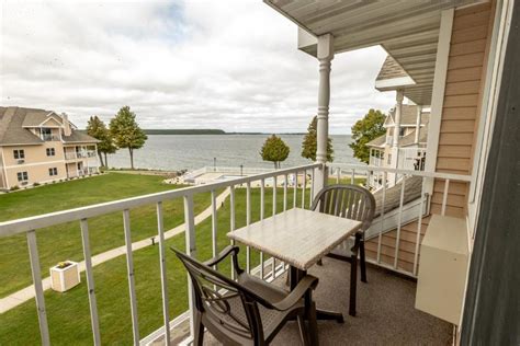 Westwood Shores Waterfront Resort, Sturgeon Bay (WI) | 2024 Updated Prices, Deals