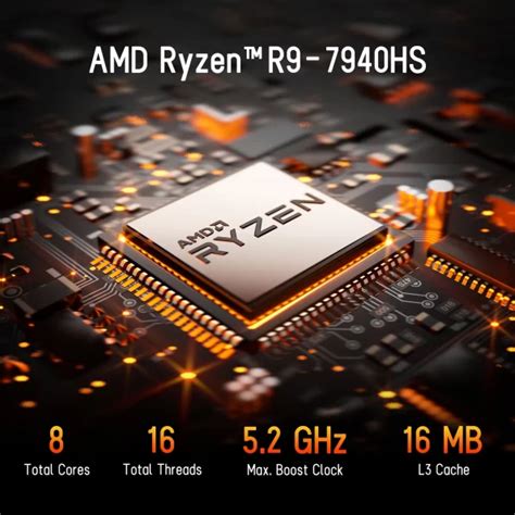 Amd Ryzen 7 Vs Intel I7 A Comprehensive Comparison