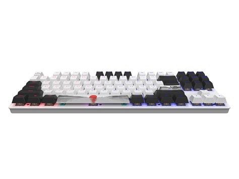 Devices :: Gaming peripherals :: Gaming Keyboards :: Dark Project One ...