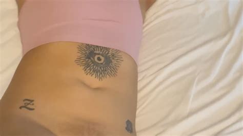 LATINA 18 YEAR OLD TEEN 18 WAKES UP FROM HARD CREAMY ASIAN DICK JamesBangXXX Clips4sale