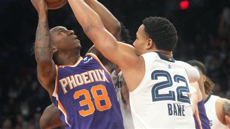 Saben Lee no longer with Phoenix Suns after second 10-day expired