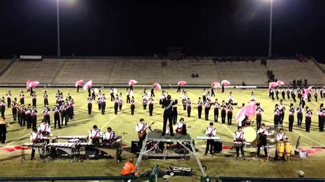 Spruce Creek High School Marching Band Fba Youtube