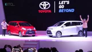 Ulasan Pengguna Toyota Calya 2016 2018 Keunggulan Dan Kelemahan