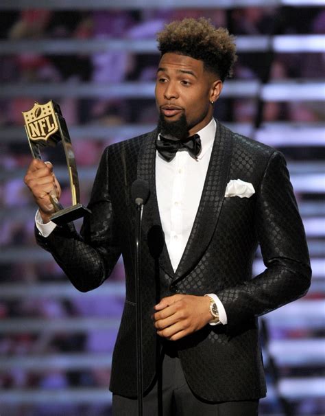 Photos: Winners at the 2015 ‘NFL Honors’ award show - Ultimate Texans