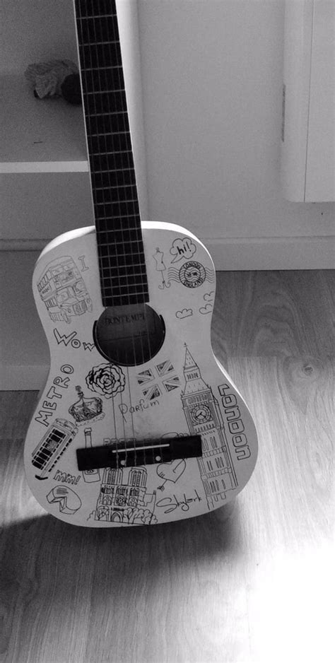 Pin By Raissa Pinheiro On Minhas Coisas In 2023 Guitar