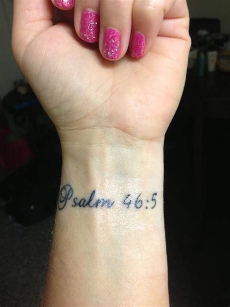 15 Christian Tattoos For Women Flawssy