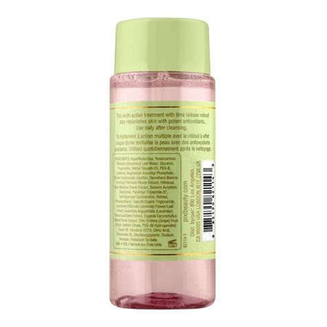 Order Pixi Skintreats Retinol Jasmine Flower Advanced Volumizing