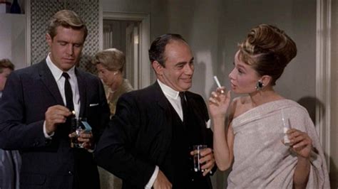 Breakfast At Tiffany S 1961 Qwipster Movie Reviews Breakfast At Tiffany S 1961