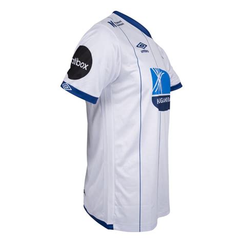 FK Haugesund 2022 Umbro Home Away And Third Kits Football Shirt