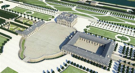 chateau de bellevue  meudon visite adresse acces   avis