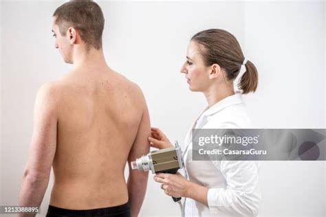 439 Dermatologist Skin Cancer Stock Photos, High-Res Pictures, and ...