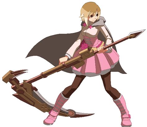 Djeeta Ruby By Seggel2009 On Deviantart