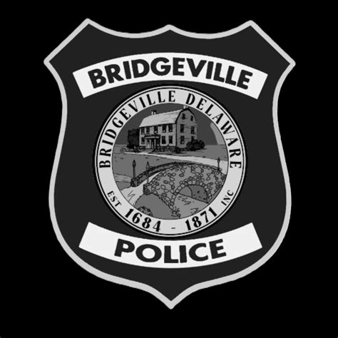 Bridgeville Delaware Police Department | Bridgeville DE