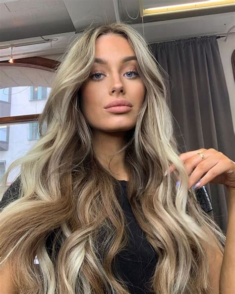 New Hair Color Trends Summer 2020 Hair Style