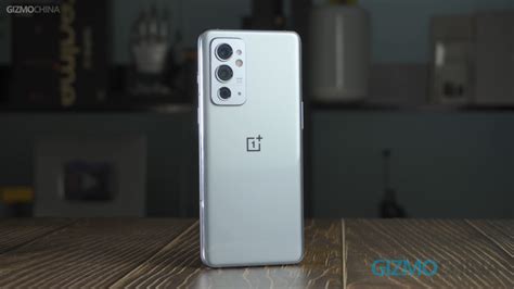 OnePlus 9RT Finally Receiving Android 12 Based OyxgenOS 12 In India