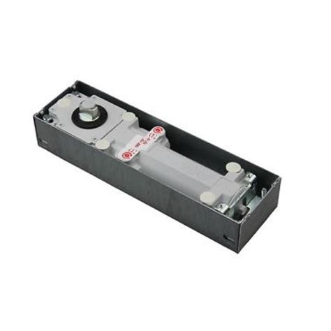 Dorma BTS75V Floor Spring - Hold Open | Handle Hardware