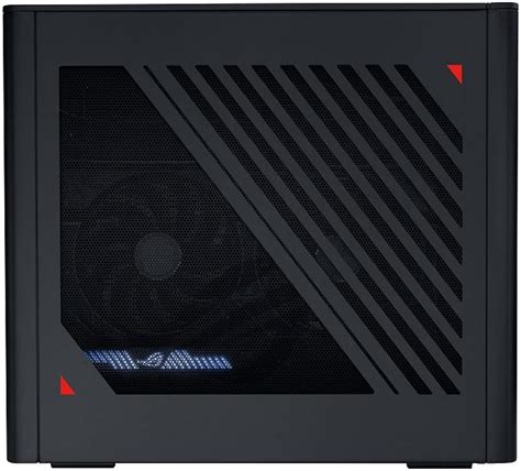 Open Box Asus Rog G Ch Gaming Desktop Pc Small Form Factor