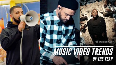 The Best Music Videos and Style Trends for Creatives