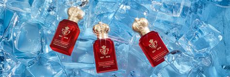 Jump Up And Kiss Me Hedonistic Perfume | Clive Christian® – Clive ...
