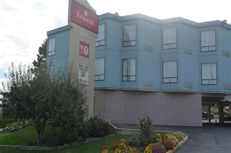 6 of the greenest hotels in Kamloops