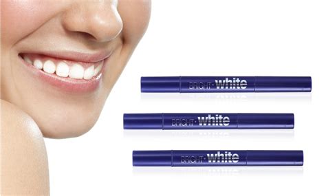 Up To Off On Bright Whites Teeth Whitening Groupon Goods