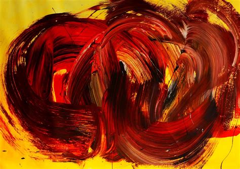 Abstract Art By Pracha: Abstract art paintings 1