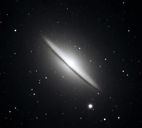 205 best Sombrero Galaxy images on Pholder | Astrophotography ...