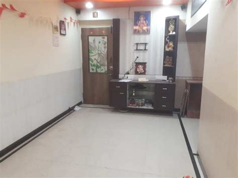 Bhk Apartment Sq Ft For Sale In Nehru Nagar Kurla East Mumbai