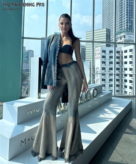 Tati Calmell Nude Leaked Photos The Fappening