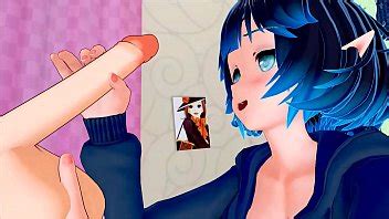 DISCUTIENDO SEXO CON ELFOS PORNO 3D HENTAI 77 XVIDEOS