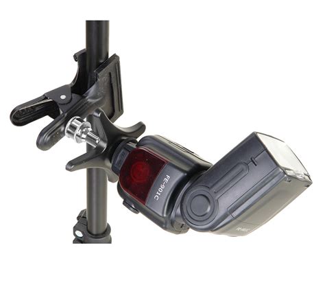 Зажим Falcon Eyes CL-CLIP c переходником 5/8" купить за 450 руб.