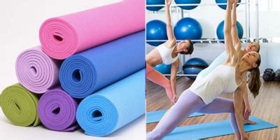 Top 8 Địa chỉ bán thảm tập Yoga uy tín nhất thành phố Hồ Chí Minh 2024