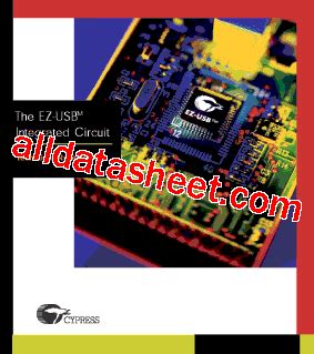 Ez Usb Pdf Cypress Semiconductor