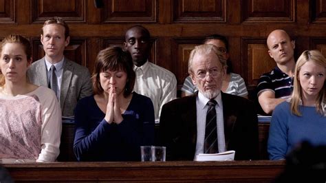 The Jury (2002) - Titlovi.com