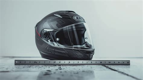 How to Measure for a Motorcycle Helmet: Get the Perfect Fit - L-TENG ...