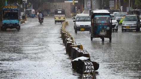 Rain Forecast In Punjab Today Till June