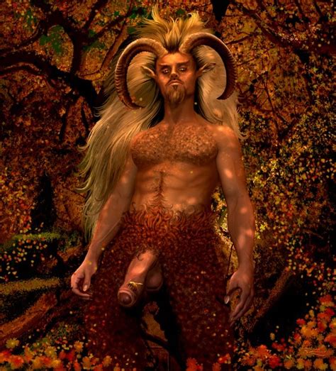 Rule 34 Bee Deity Flaccid Greek Mythology Horn Male Male Only Pan Deity Pan Mythology