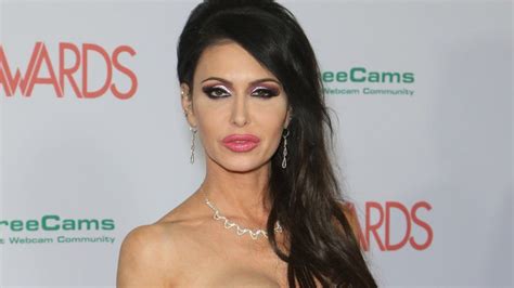 Porn Star Jessica Jaymes Found Dead At 40 BBC News