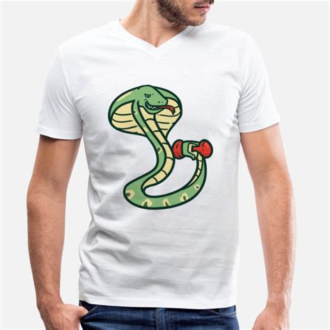 Camisetas de serpientes Diseños únicos Spreadshirt