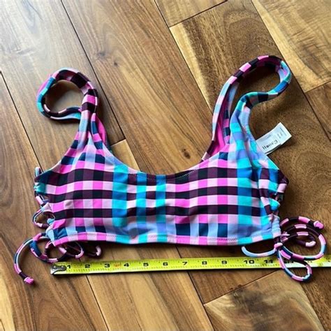 Hula Honey Swim Hula Honey Bikini Top Poshmark