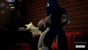 Dos Lobos Follan En Un Bar Shades Of Elysium Xvideos