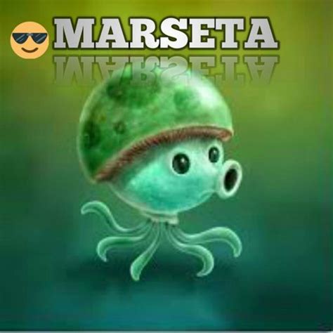 Marseta Wiki Plants Vs Zombies Pvz Espa Ol Amino