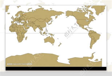 世界板块图片素材 编号15508243 图行天下