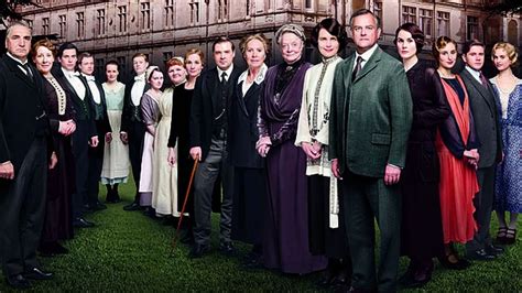 Downton Abbey Which Character Are You Quiz For Dvd And Blu Ray Release