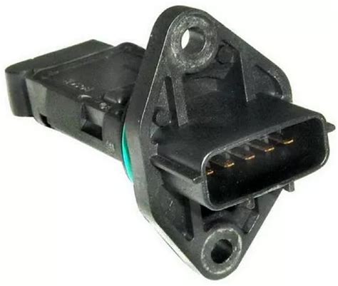 Sensor Flujo Masa Aire Maf Tomco Para Sentra 1 8l 2002 2006 Meses Sin