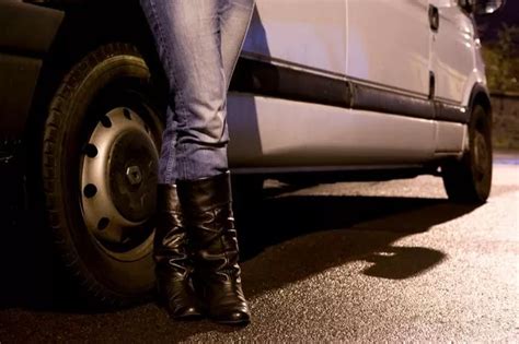 How Coronavirus Is Affecting Street Sex Workers Bristol Live