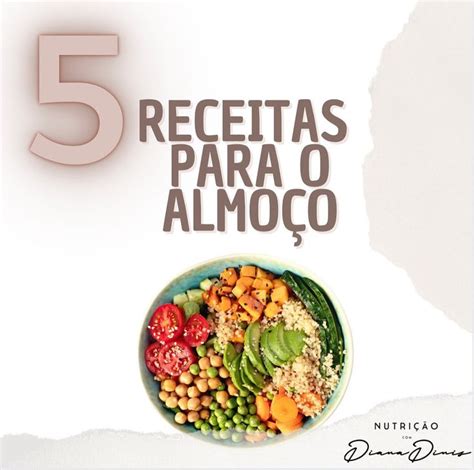 Nutriçao Diana Dinis on Instagram QUAL VAIS EXPERIMENTAR Não